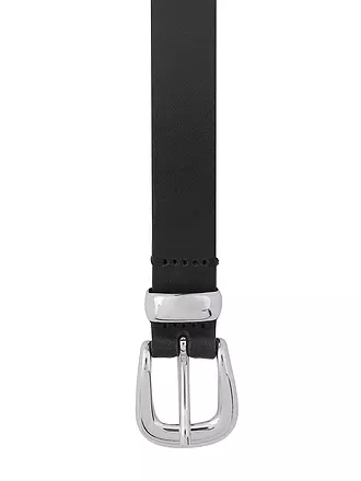 HUGO | Ceinture en cuir | 